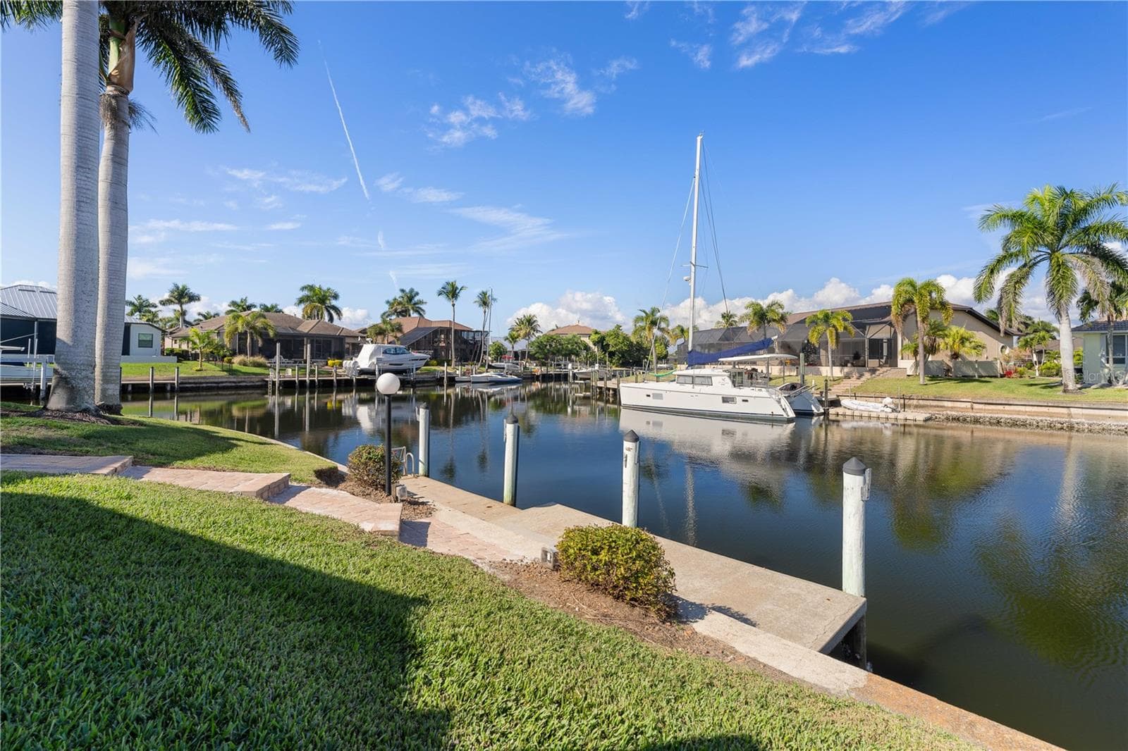 Single Family Residence at 2736 MAYAGUANA CT, PUNTA GORDA, photo 69 of 80