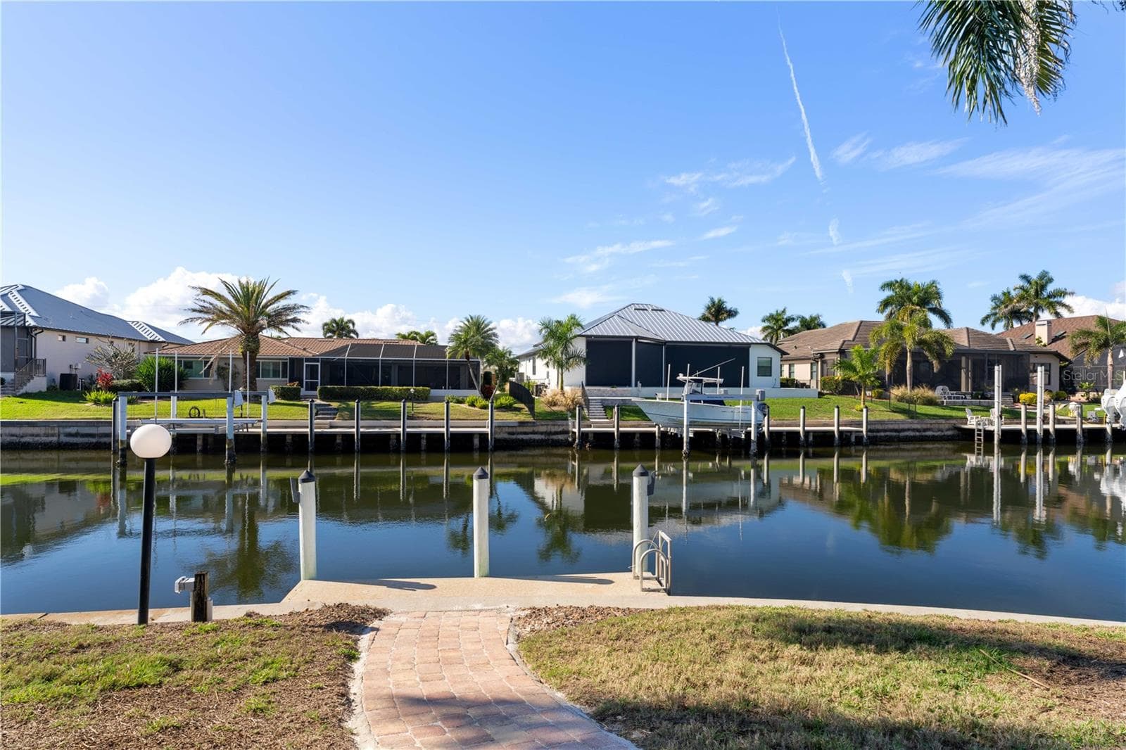 Single Family Residence at 2736 MAYAGUANA CT, PUNTA GORDA, photo 70 of 80