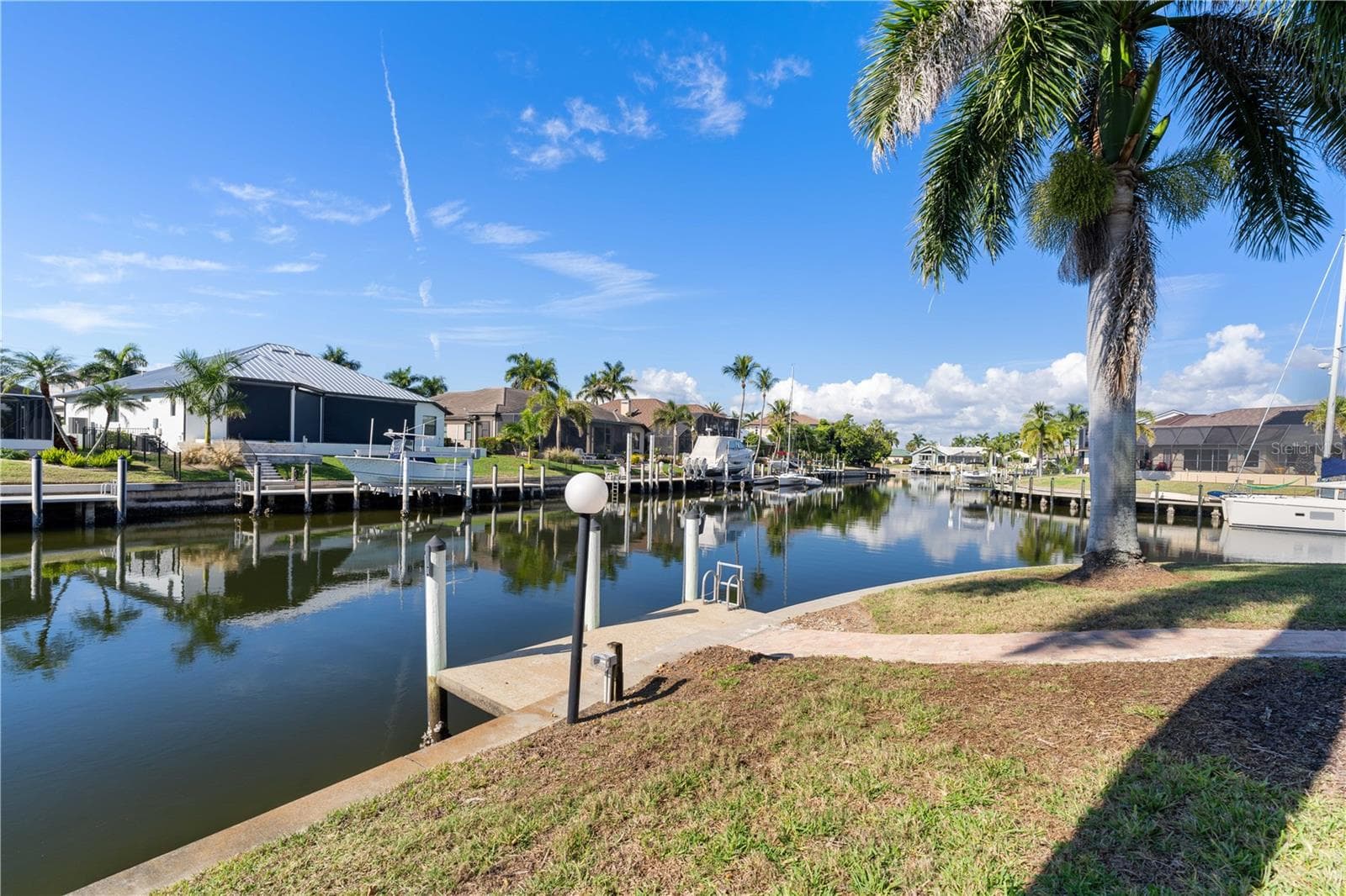 Single Family Residence at 2736 MAYAGUANA CT, PUNTA GORDA, photo 71 of 80