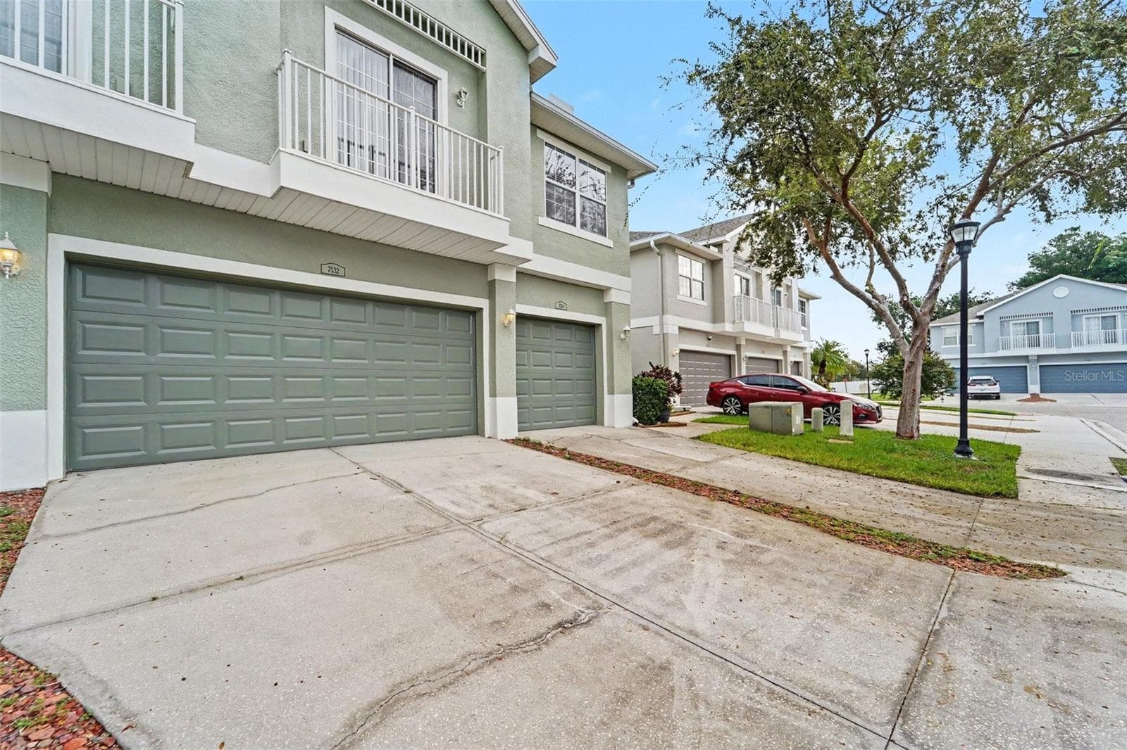 7532 RED MILL CIR