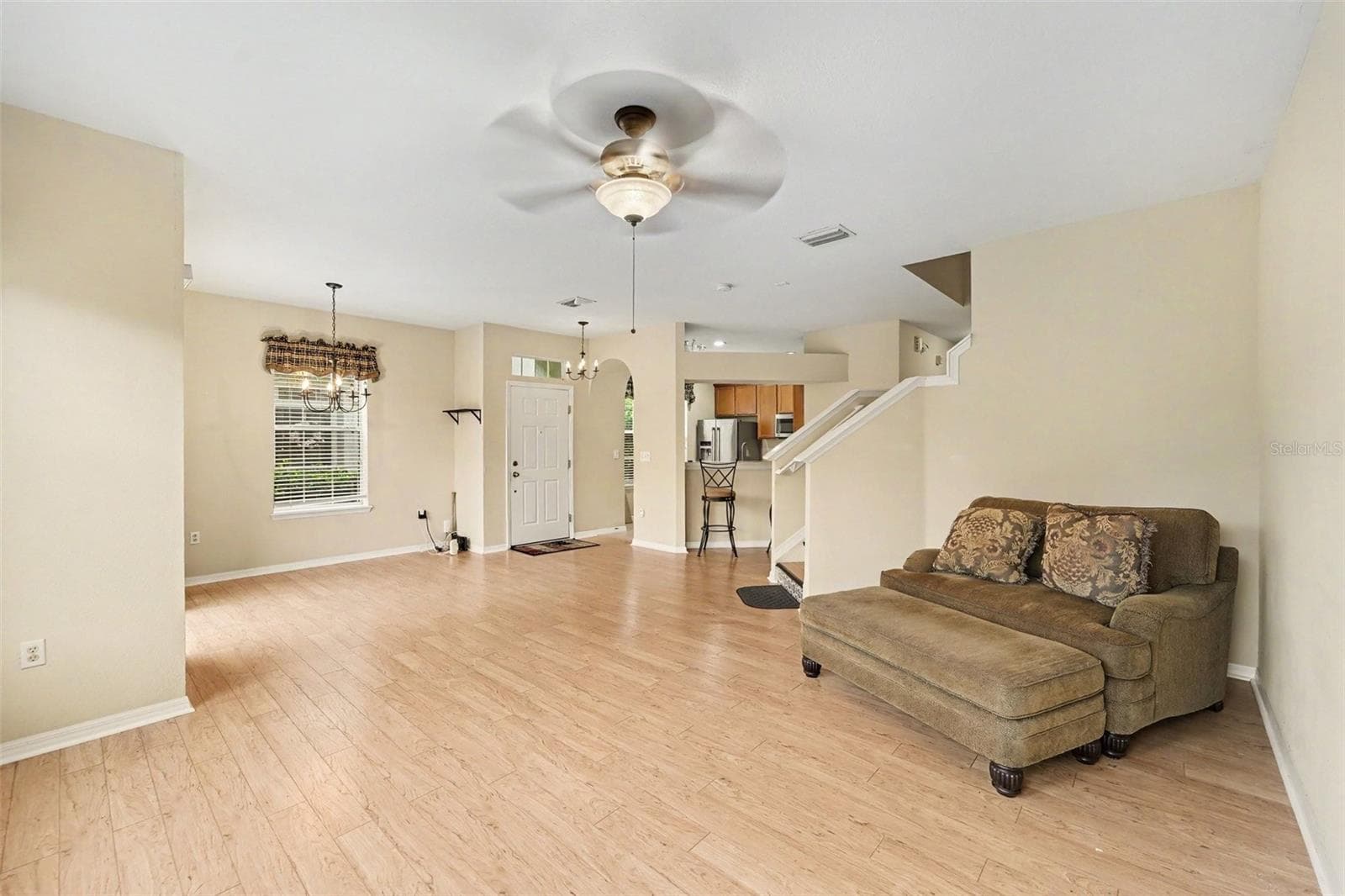 Townhouse at 7532 RED MILL CIR, NEW PORT RICHEY, photo 7 of 26