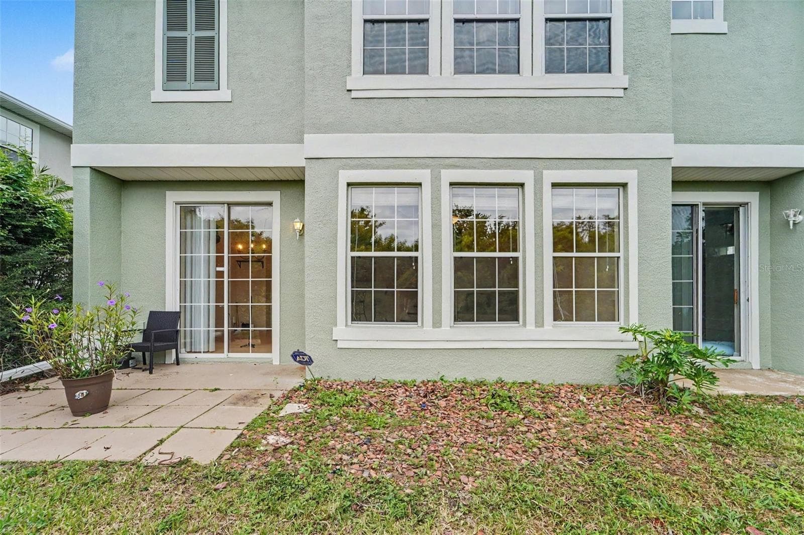 Townhouse at 7532 RED MILL CIR, NEW PORT RICHEY, photo 25 of 26