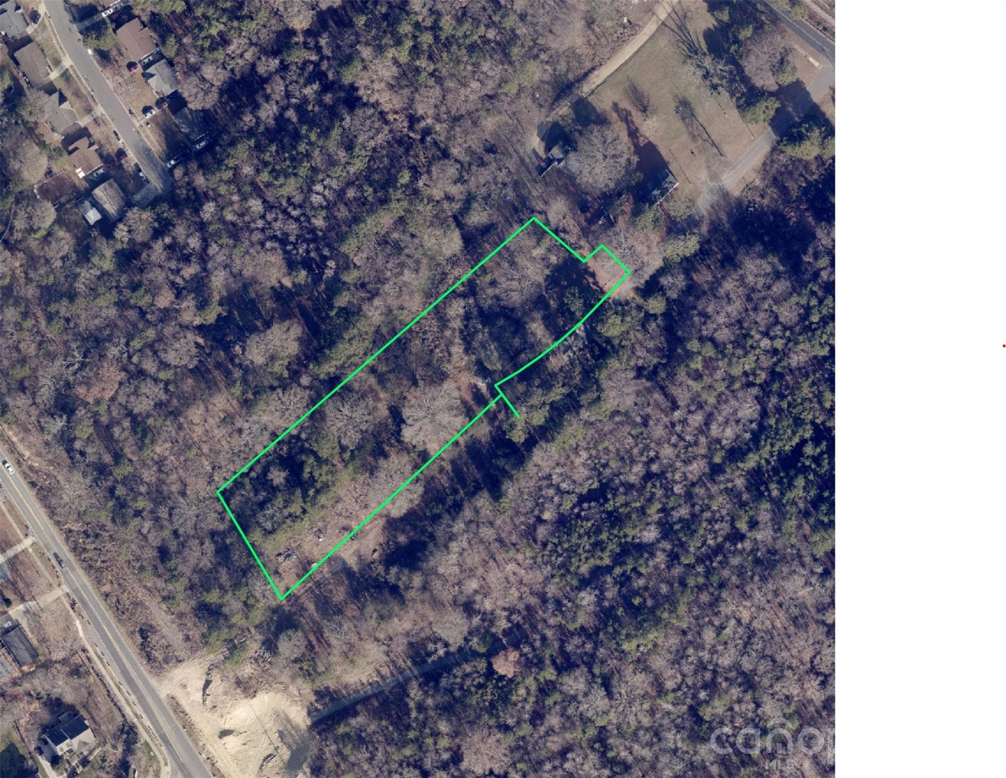 Acreage at Matthews, photo 2 of 8