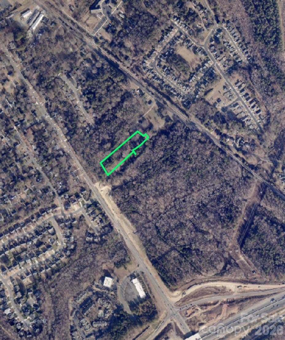 Acreage at Matthews, photo 4 of 8