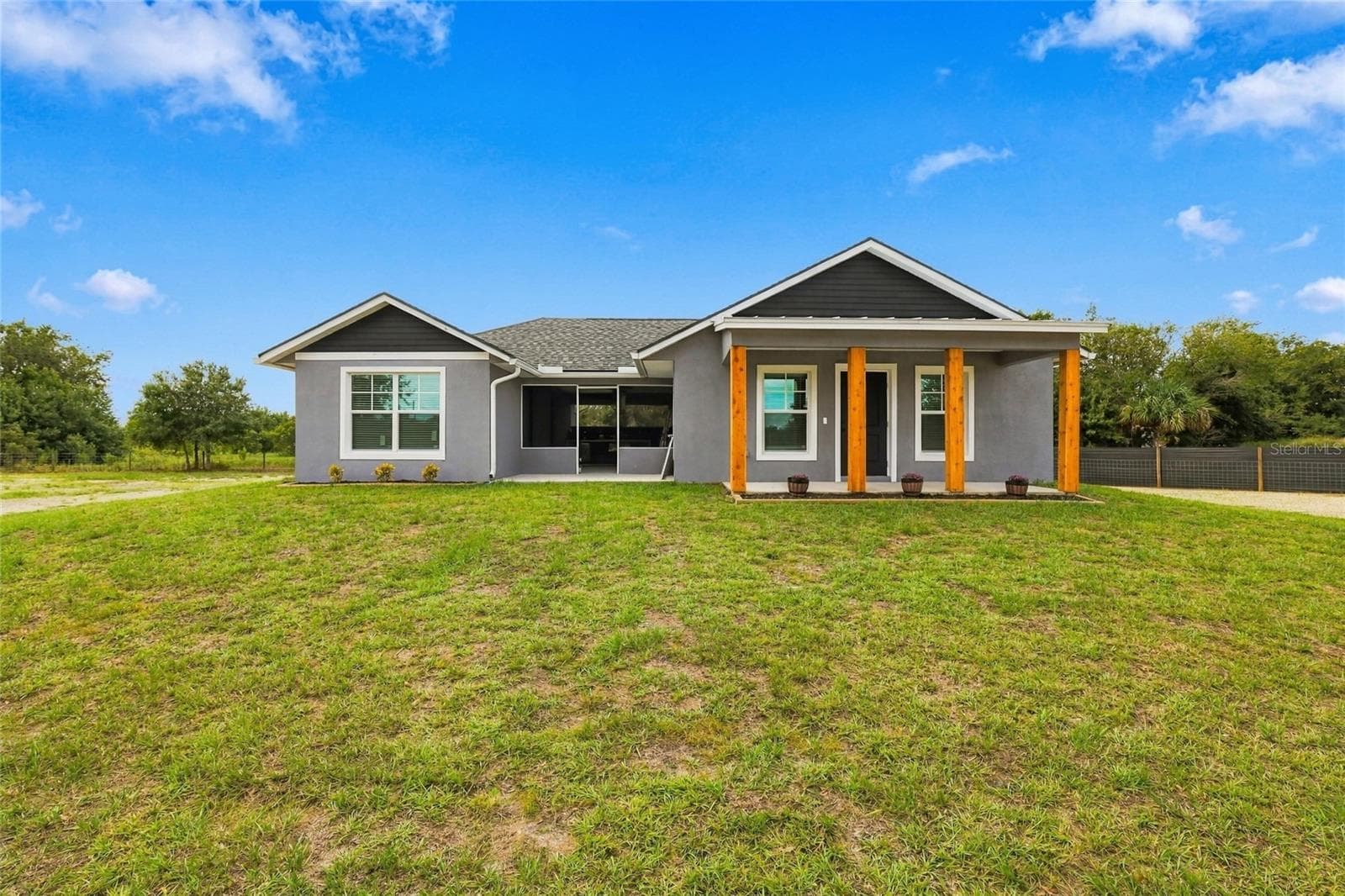 Single Family Residence at 20806 NW 274TH ST, OKEECHOBEE, photo 4 of 68