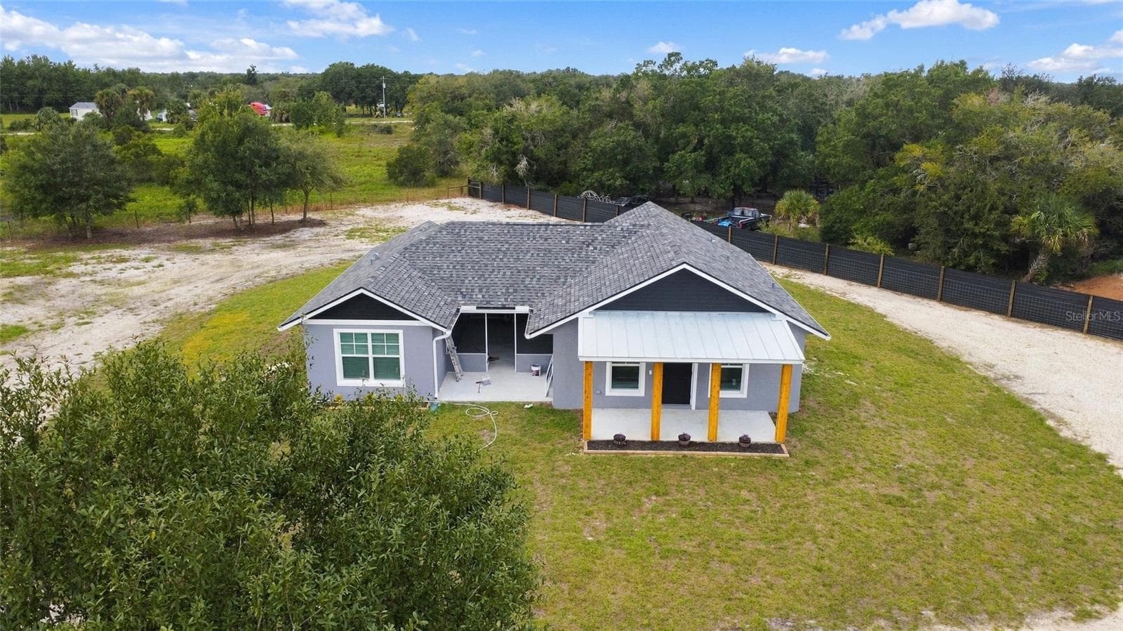 Single Family Residence at 20806 NW 274TH ST, OKEECHOBEE, photo 42 of 68
