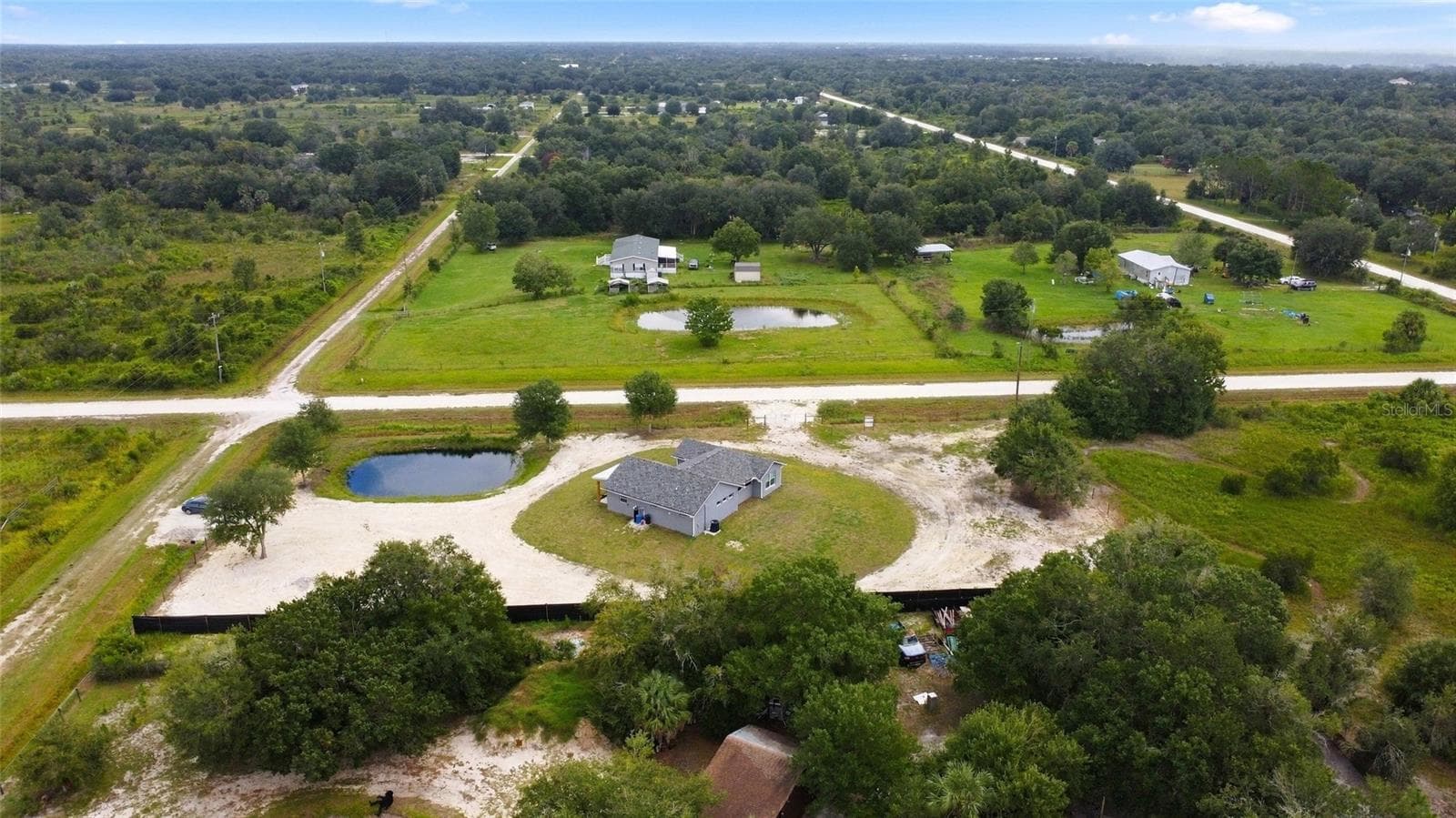 Single Family Residence at 20806 NW 274TH ST, OKEECHOBEE, photo 47 of 68