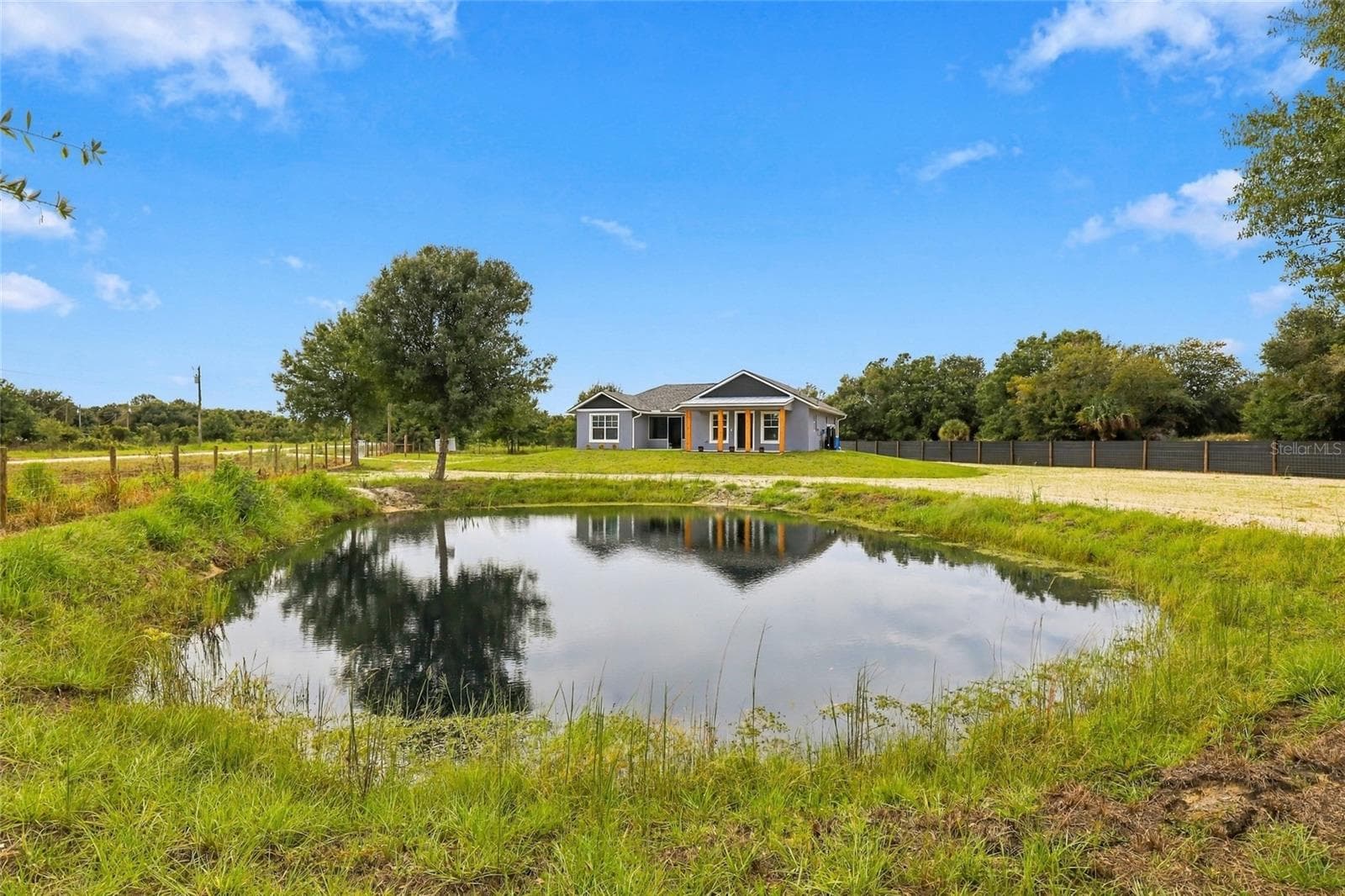 Single Family Residence at 20806 NW 274TH ST, OKEECHOBEE, photo 63 of 68