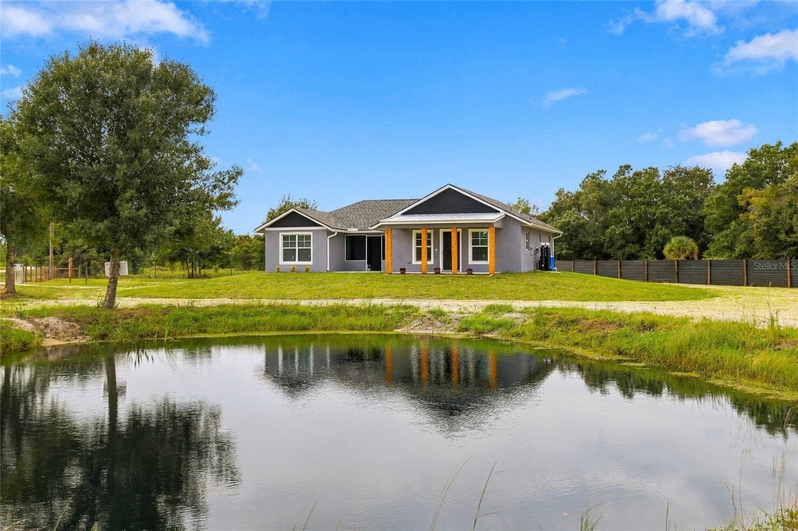 Single Family Residence at 20806 NW 274TH ST, OKEECHOBEE, photo 64 of 68