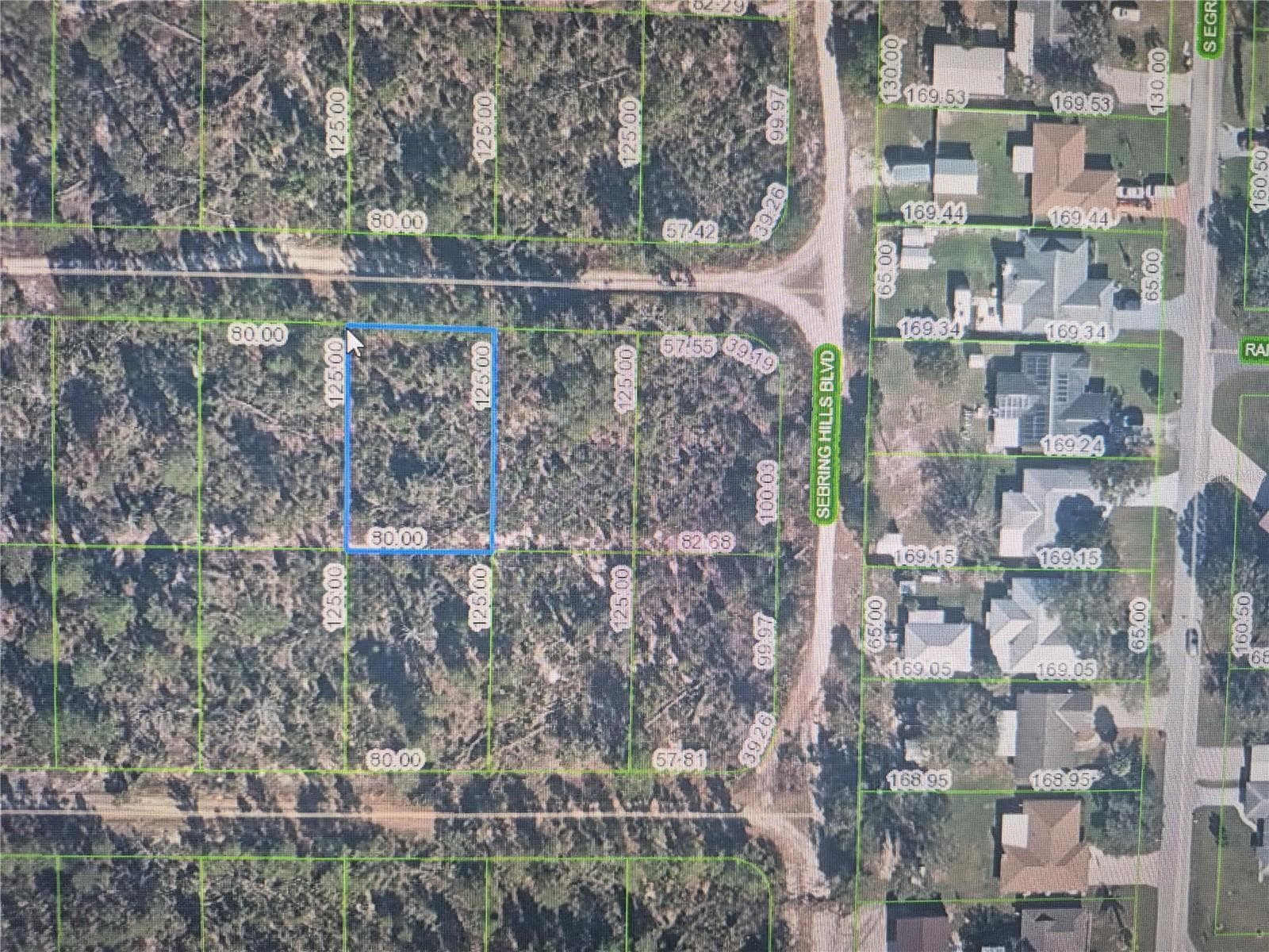413 WAYSIDE AVE