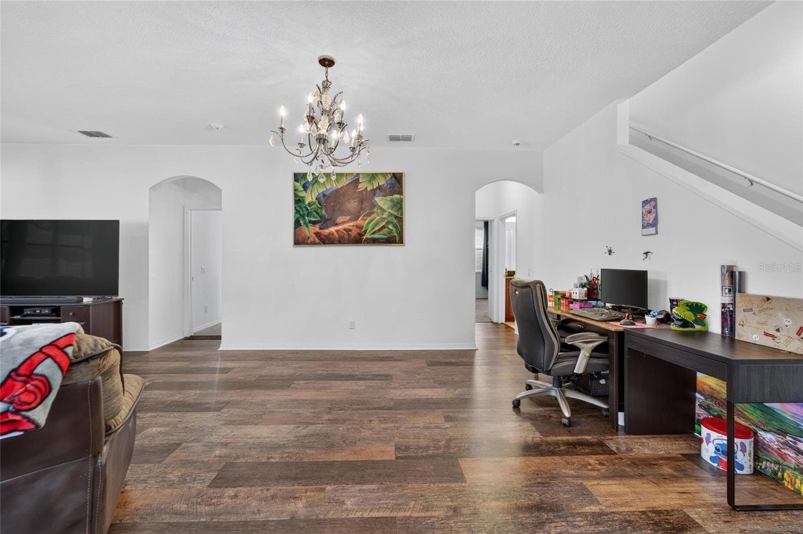 Single Family Residence at 11520 SCARLET IBIS PL, RIVERVIEW, photo 13 of 63