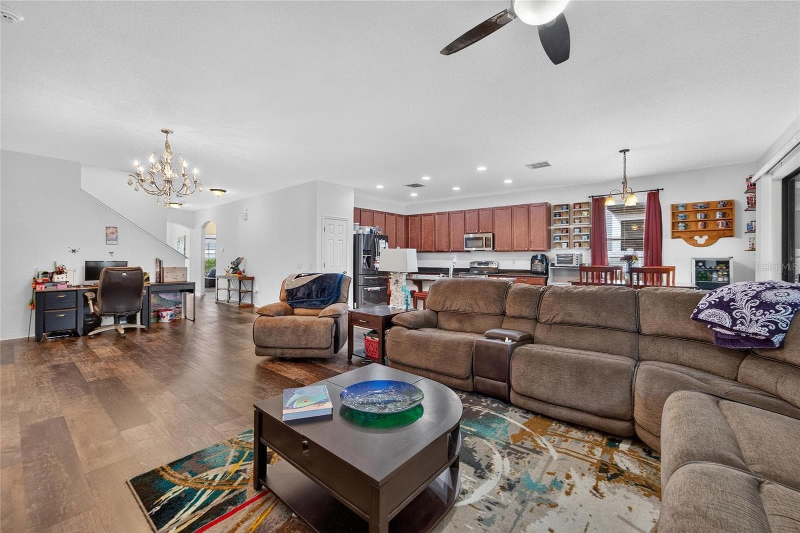 Single Family Residence at 11520 SCARLET IBIS PL, RIVERVIEW, photo 16 of 63