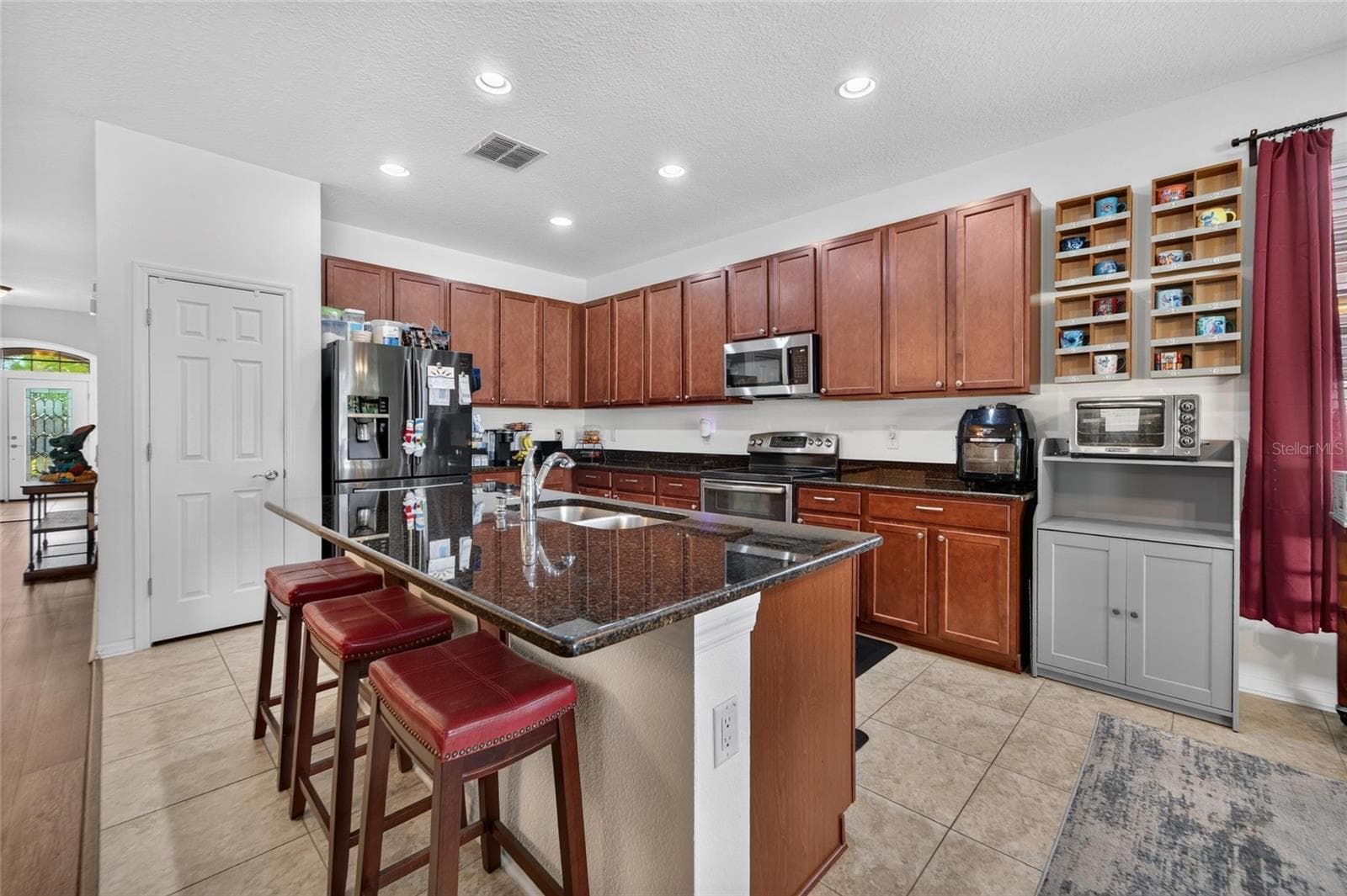 Single Family Residence at 11520 SCARLET IBIS PL, RIVERVIEW, photo 18 of 63