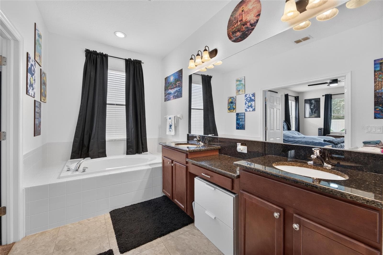 Single Family Residence at 11520 SCARLET IBIS PL, RIVERVIEW, photo 39 of 63