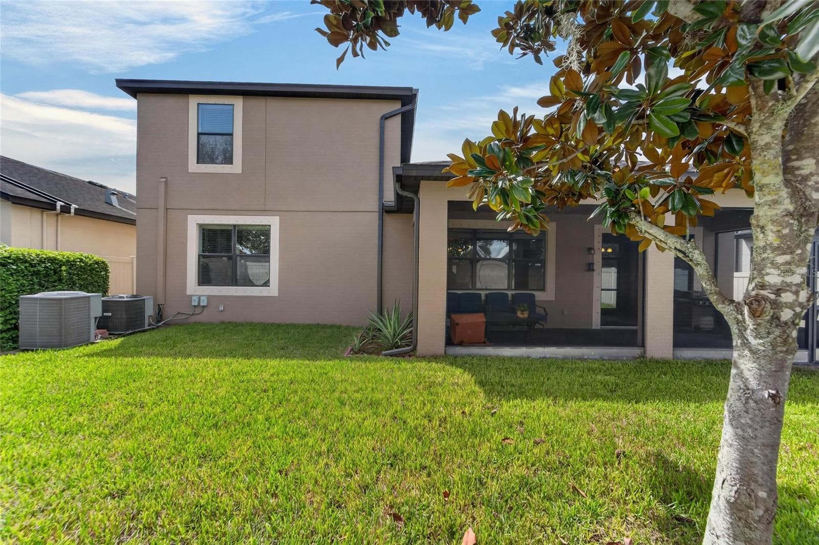 Single Family Residence at 11520 SCARLET IBIS PL, RIVERVIEW, photo 42 of 63