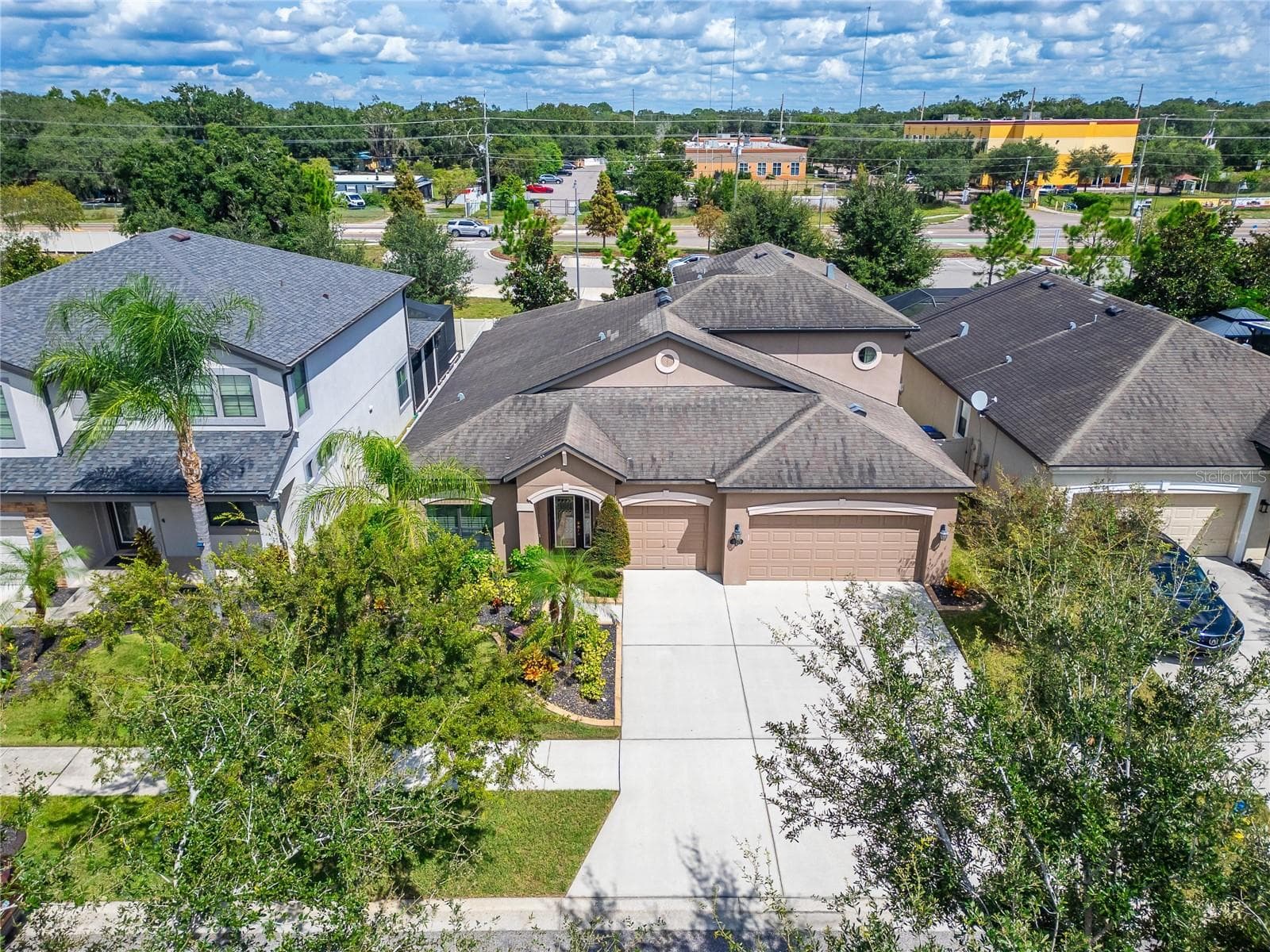 Single Family Residence at 11520 SCARLET IBIS PL, RIVERVIEW, photo 49 of 63