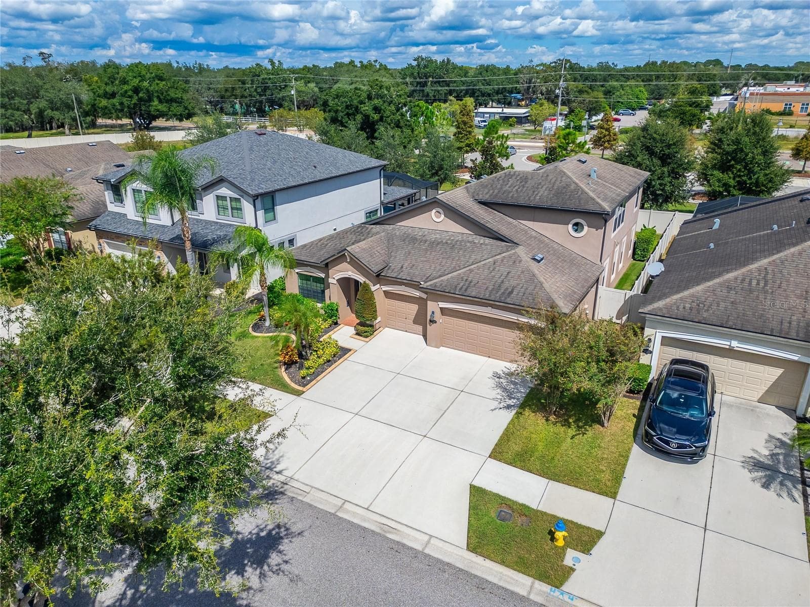 Single Family Residence at 11520 SCARLET IBIS PL, RIVERVIEW, photo 50 of 63