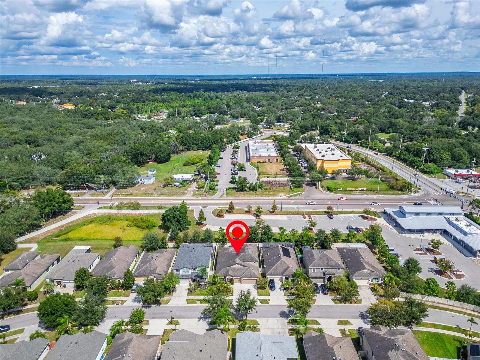 Single Family Residence at 11520 SCARLET IBIS PL, RIVERVIEW, photo 53 of 63