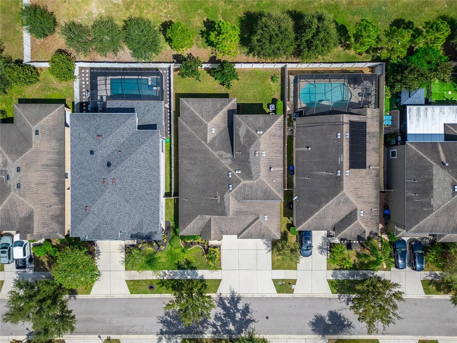Single Family Residence at 11520 SCARLET IBIS PL, RIVERVIEW, photo 54 of 63