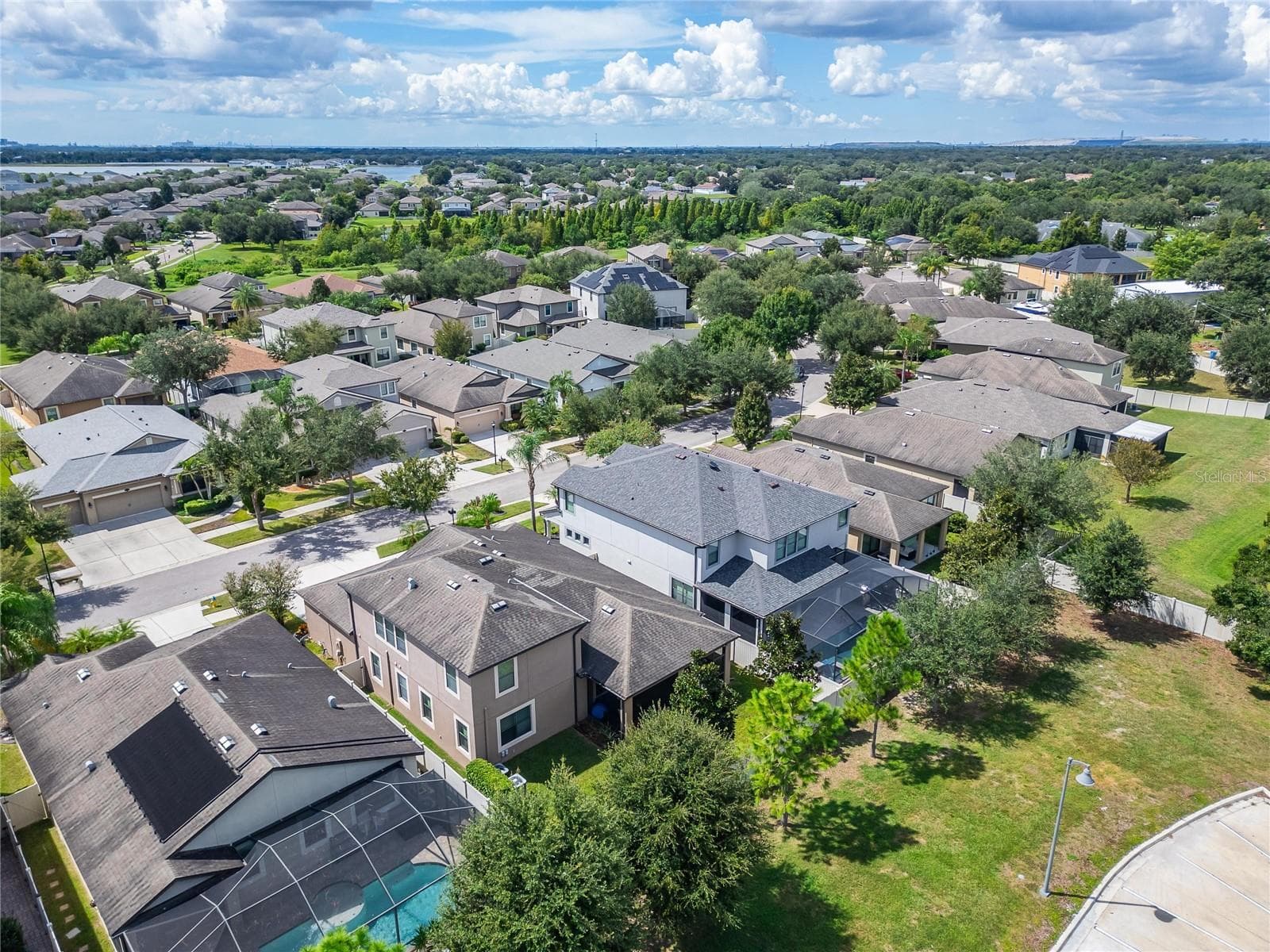 Single Family Residence at 11520 SCARLET IBIS PL, RIVERVIEW, photo 56 of 63