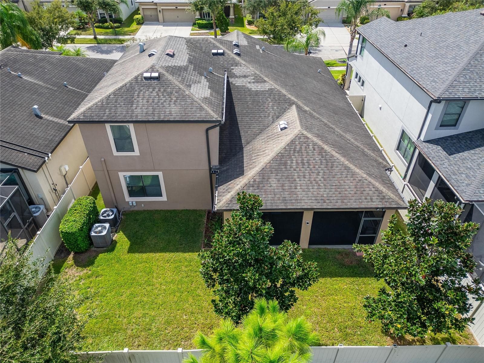 Single Family Residence at 11520 SCARLET IBIS PL, RIVERVIEW, photo 57 of 63