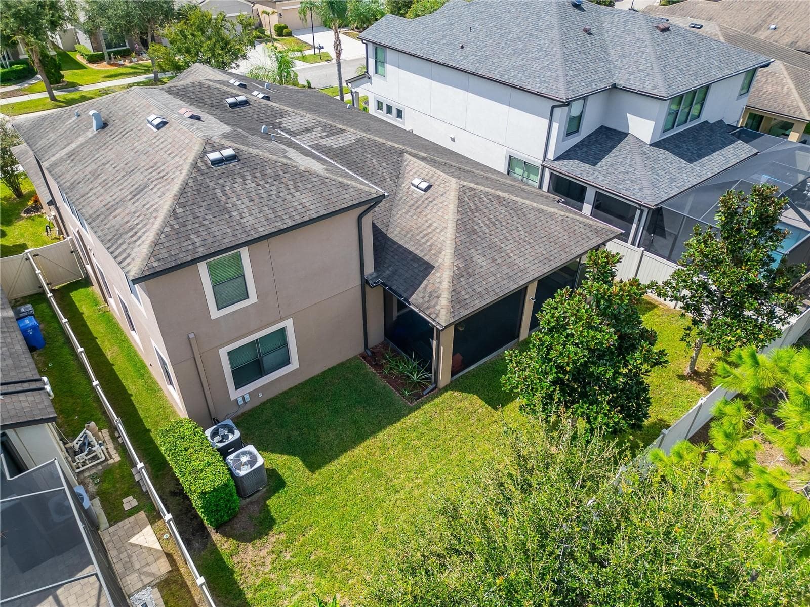 Single Family Residence at 11520 SCARLET IBIS PL, RIVERVIEW, photo 58 of 63