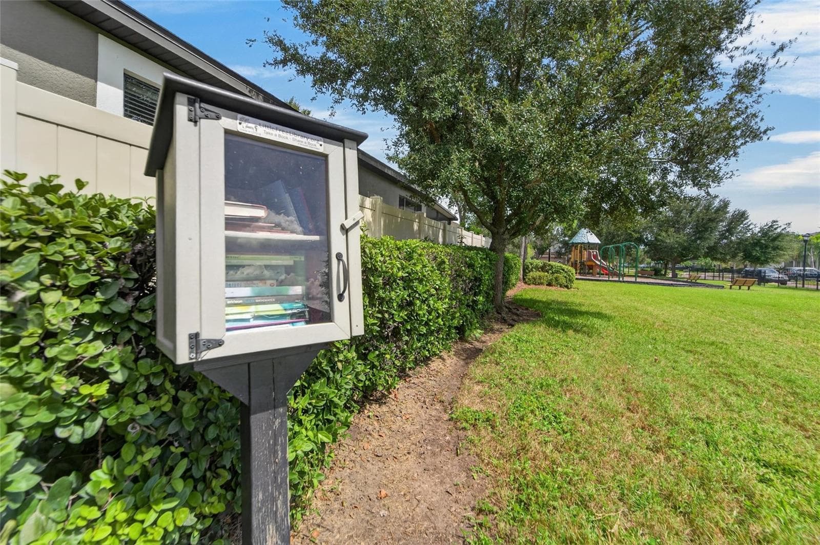 Single Family Residence at 11520 SCARLET IBIS PL, RIVERVIEW, photo 59 of 63