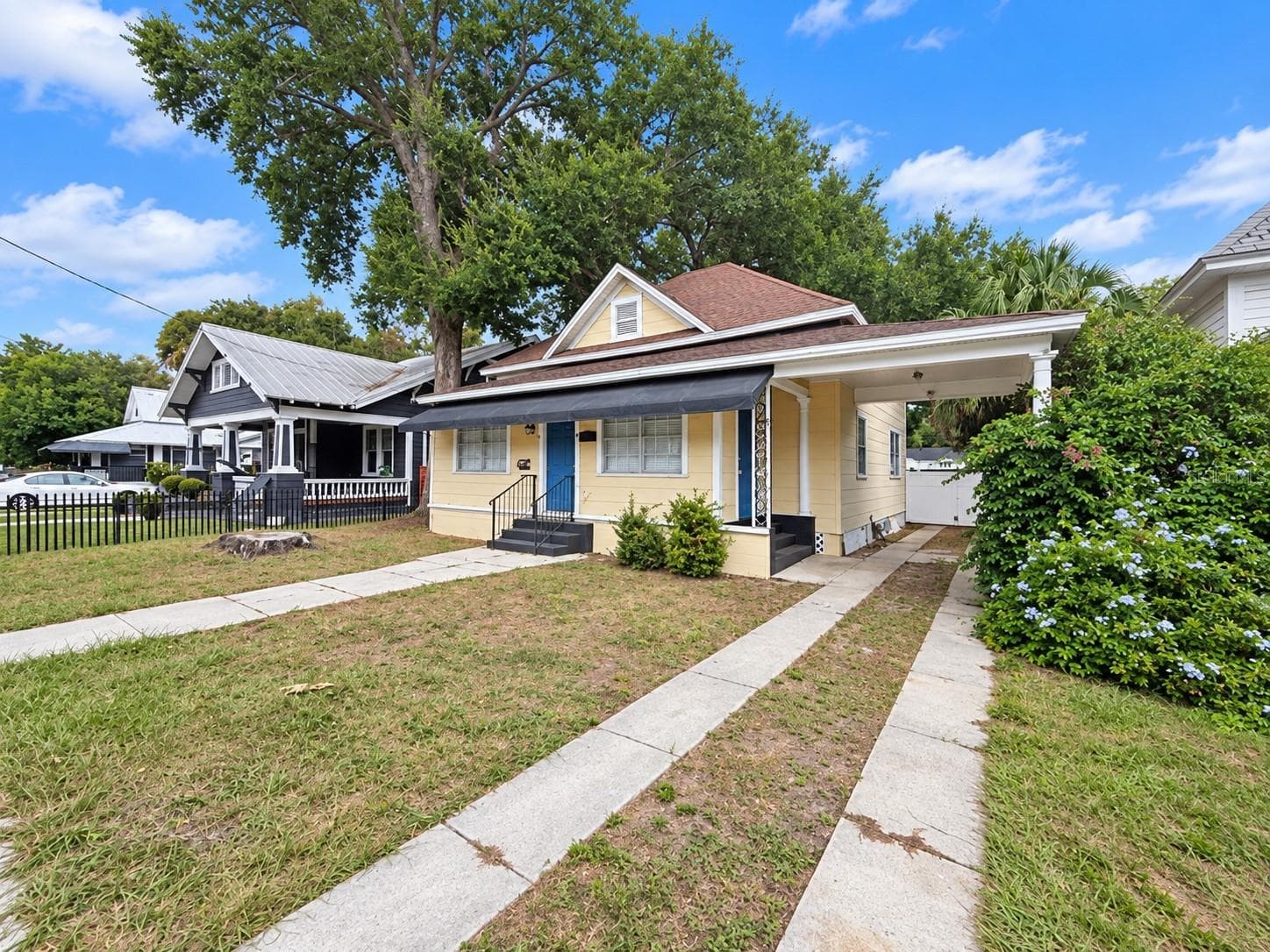 2811 MORGAN ST