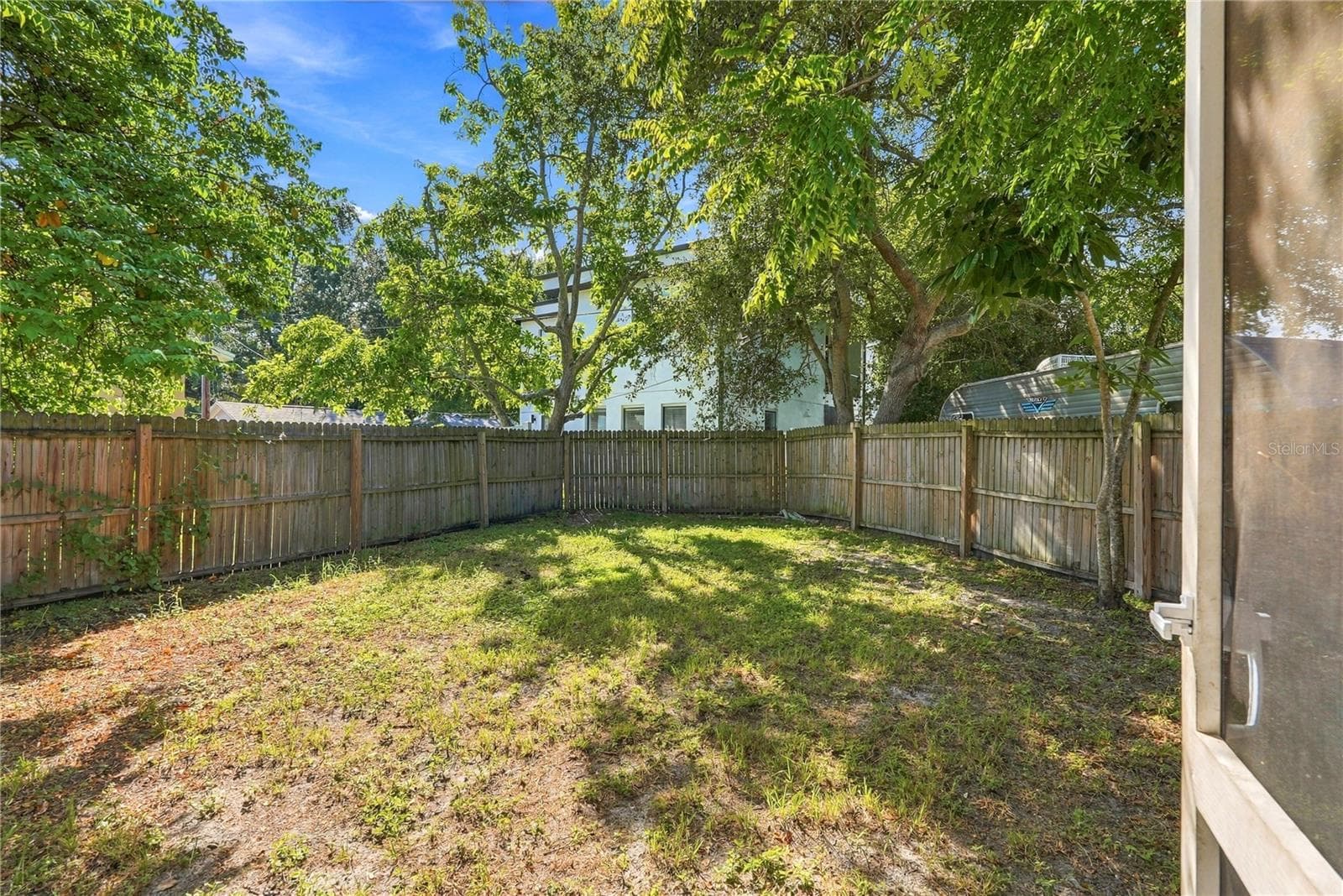 Single Family Residence at 3184 11TH AVE N, ST PETERSBURG, photo 30 of 33