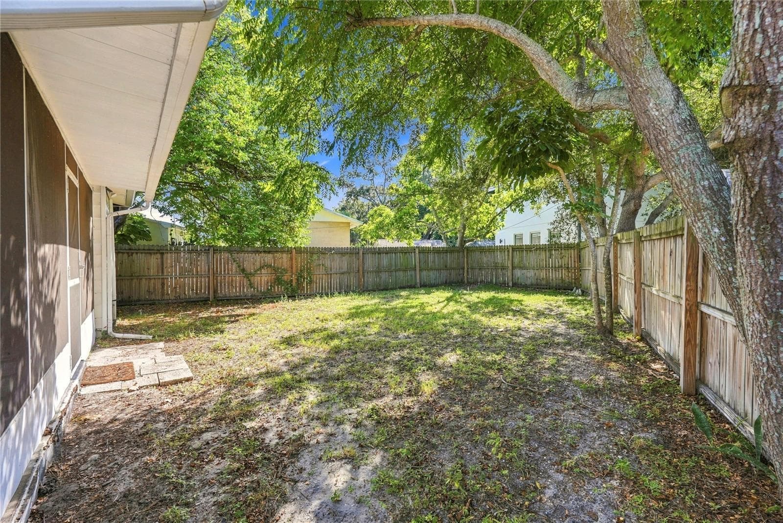 Single Family Residence at 3184 11TH AVE N, ST PETERSBURG, photo 31 of 33