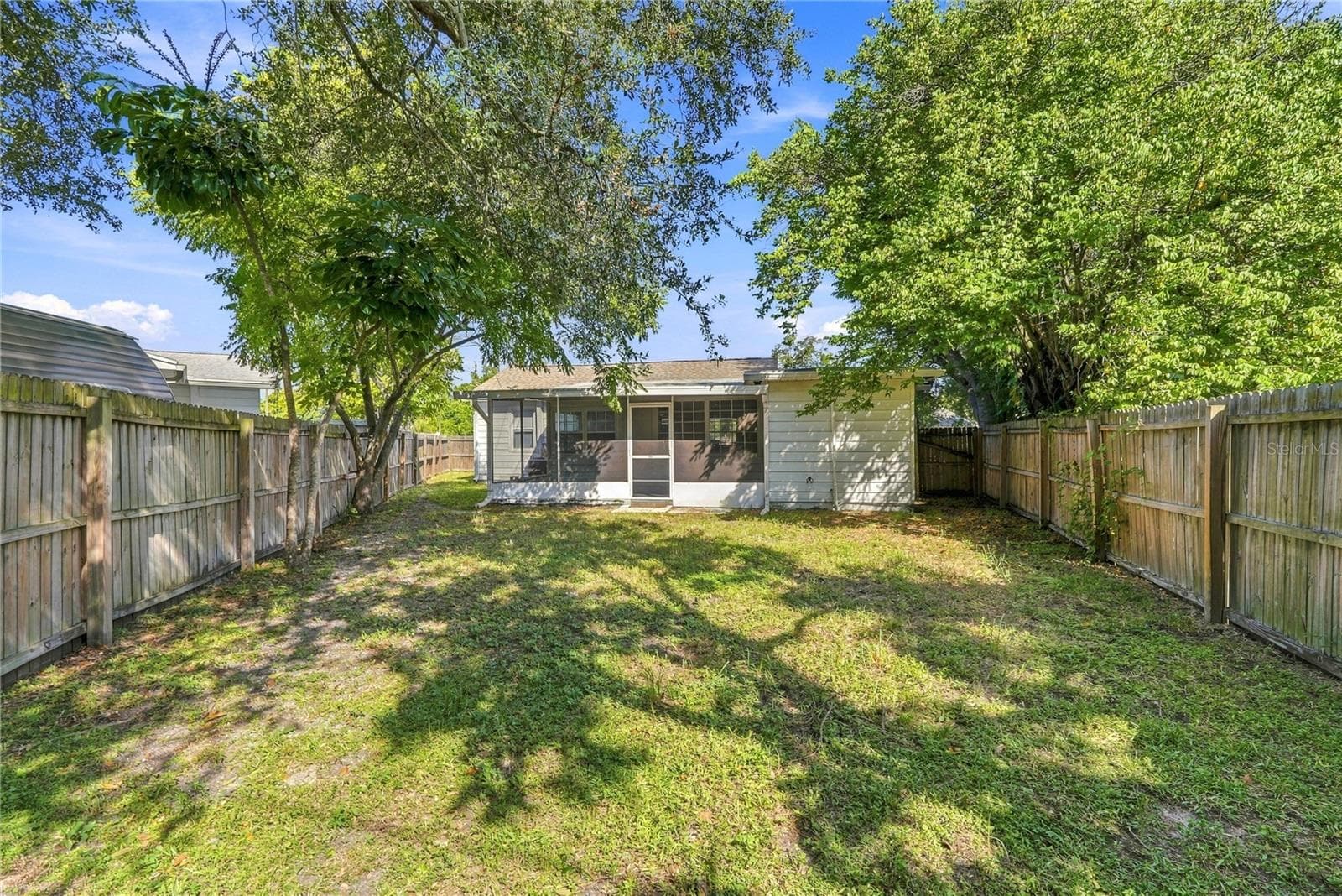 Single Family Residence at 3184 11TH AVE N, ST PETERSBURG, photo 32 of 33