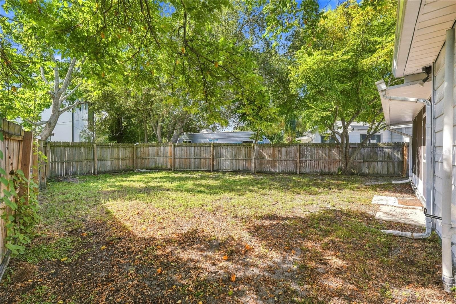 Single Family Residence at 3184 11TH AVE N, ST PETERSBURG, photo 33 of 33