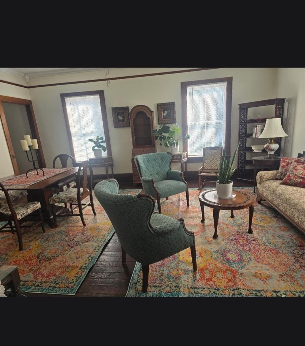 Single Family Residence at 334 CENTRAL, CRESCENT CITY, photo 6 of 33