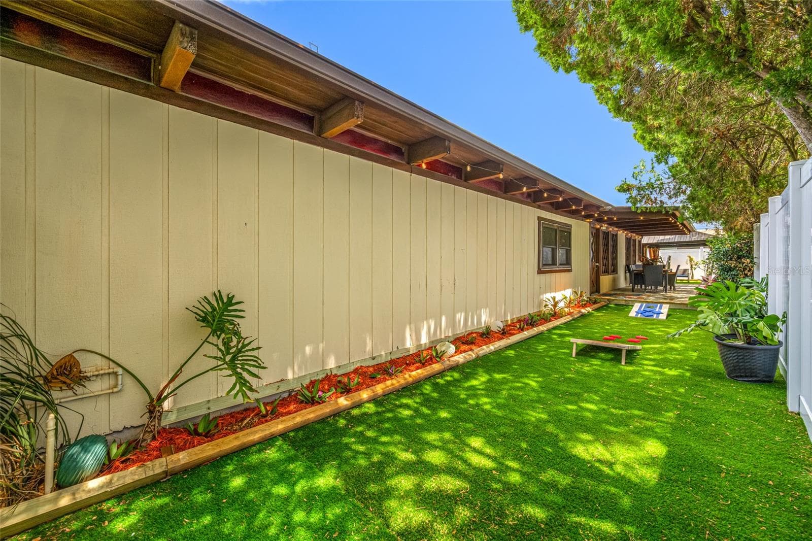 Single Family Residence at 1488 LACONIA DR E, CLEARWATER, photo 51 of 75