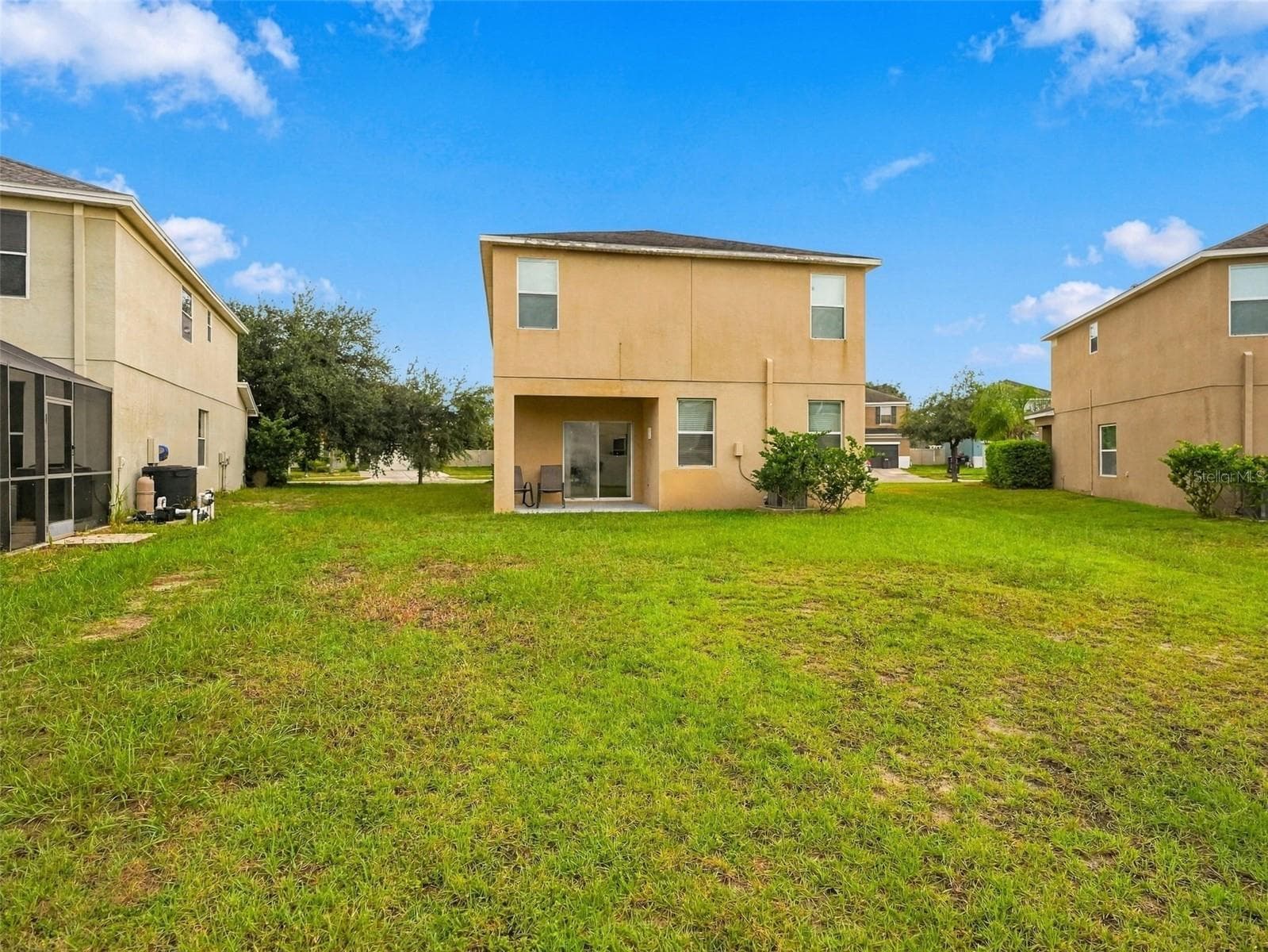 Single Family Residence at 13808 CRATER CIR, HUDSON, photo 26 of 36