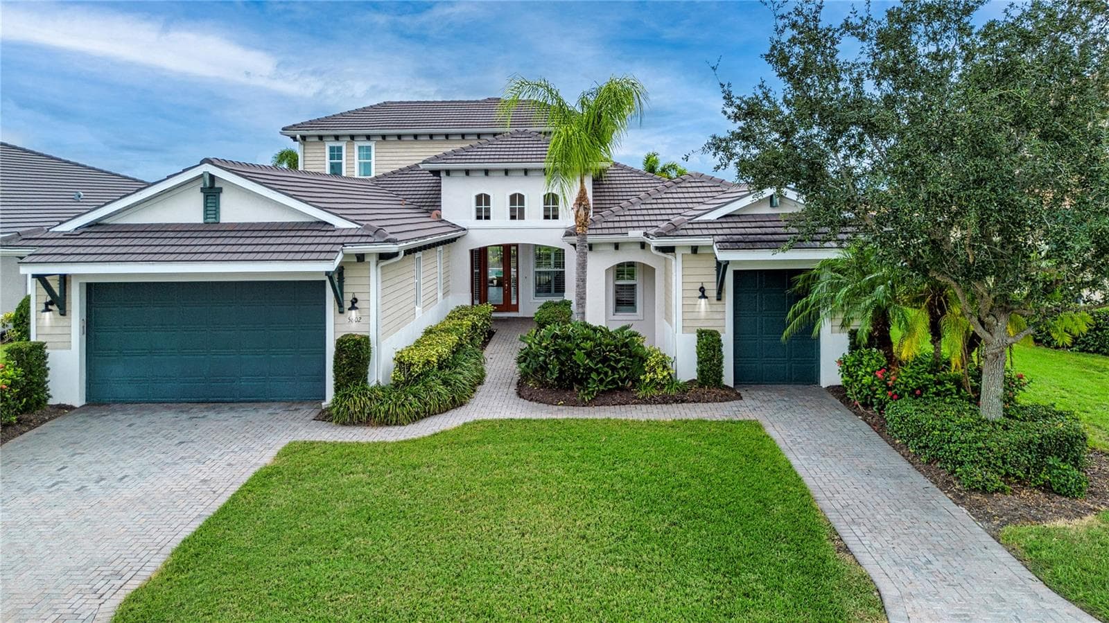 5602 TIDEWATER PRESERVE BLVD