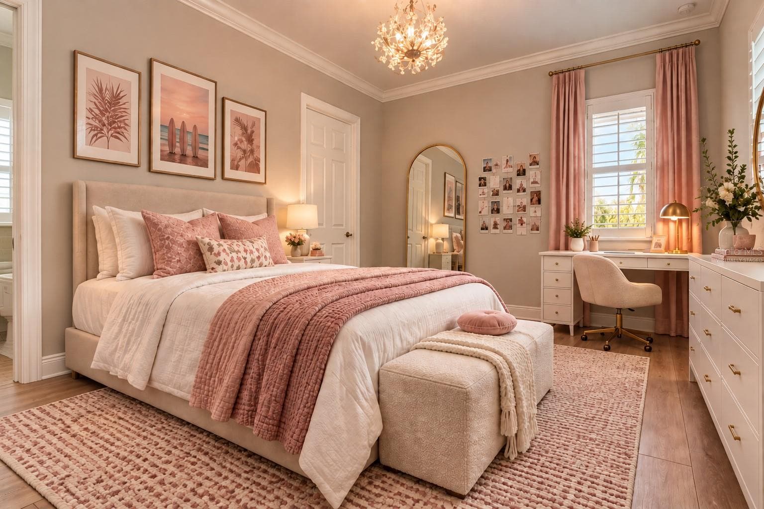 Virtually Staged - 5602 TIDEWATER PRESERVE BLVD, BRADENTON