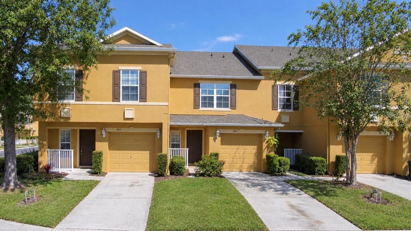 3820 SILVERBELL LOOP