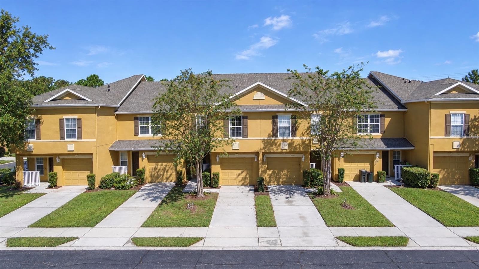 Townhouse at 3820 SILVERBELL LOOP, OVIEDO, photo 23 of 27