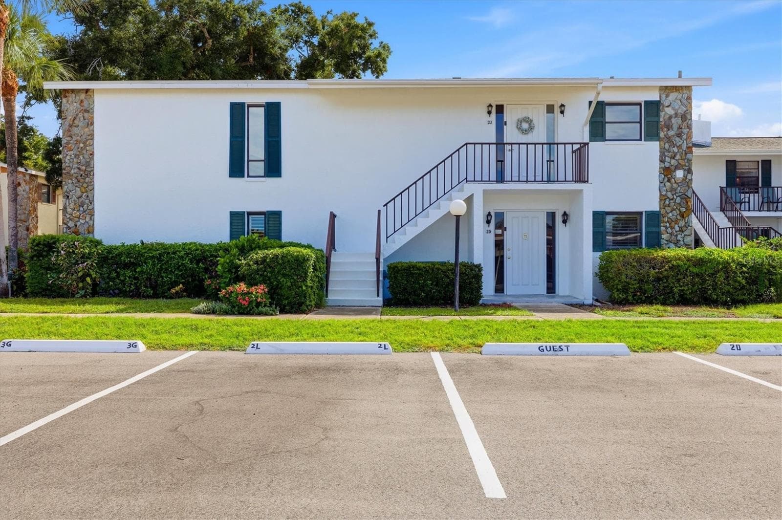 Condominium at 5400 34TH ST W #2J, BRADENTON, photo 28 of 44