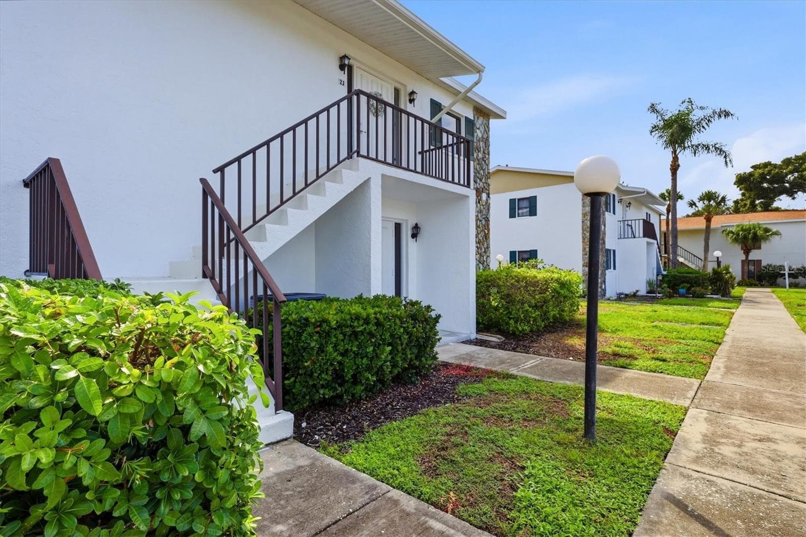 Condominium at 5400 34TH ST W #2J, BRADENTON, photo 29 of 44