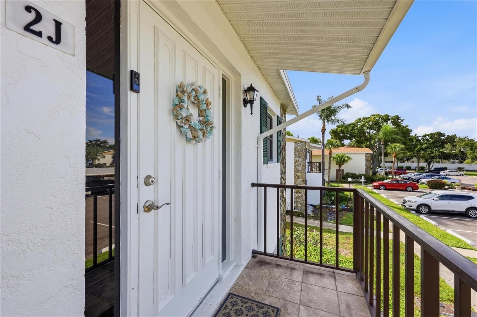 Condominium at 5400 34TH ST W #2J, BRADENTON, photo 2 of 44