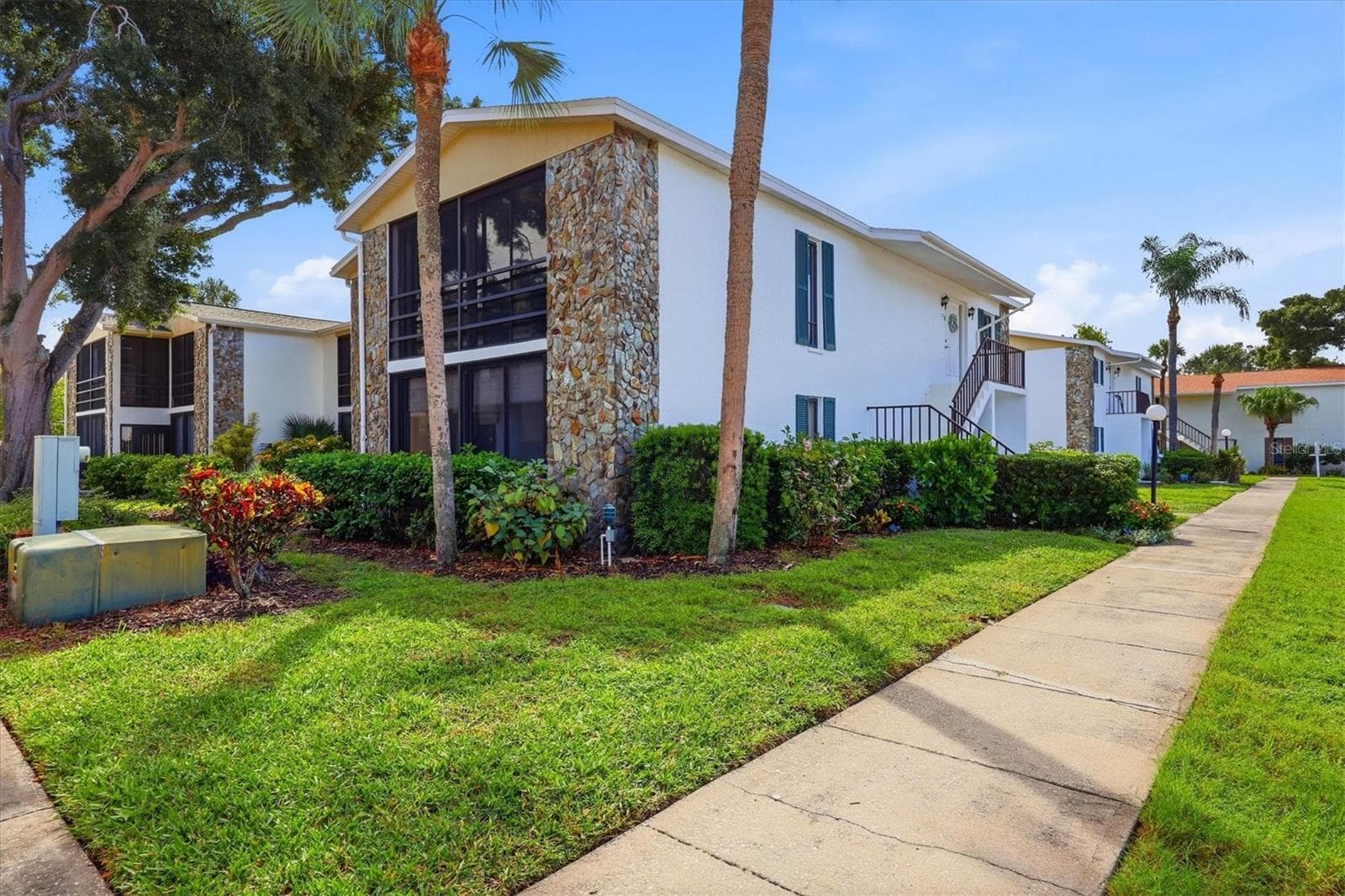 Condominium at 5400 34TH ST W #2J, BRADENTON, photo 30 of 44