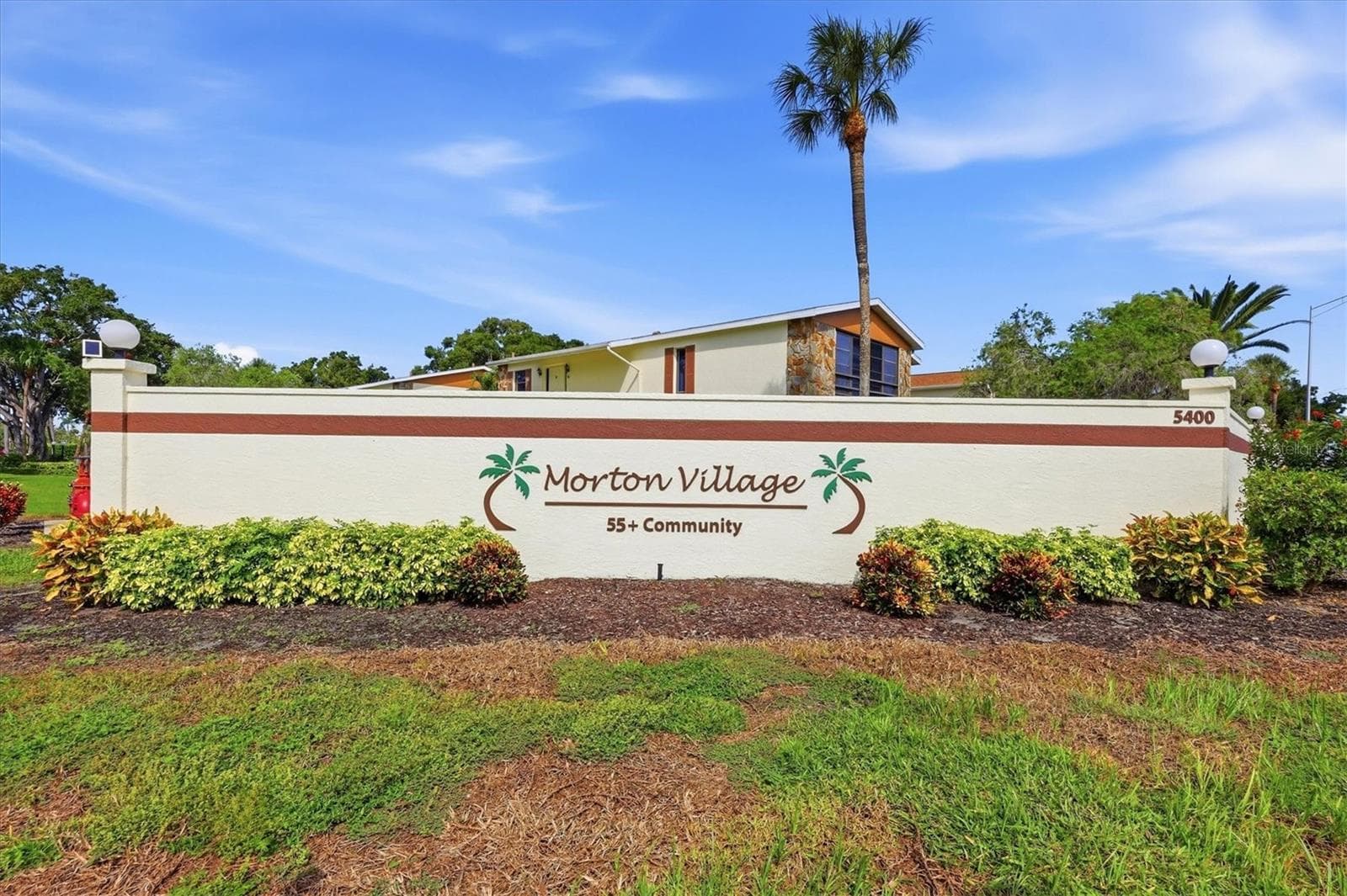 Condominium at 5400 34TH ST W #2J, BRADENTON, photo 31 of 44