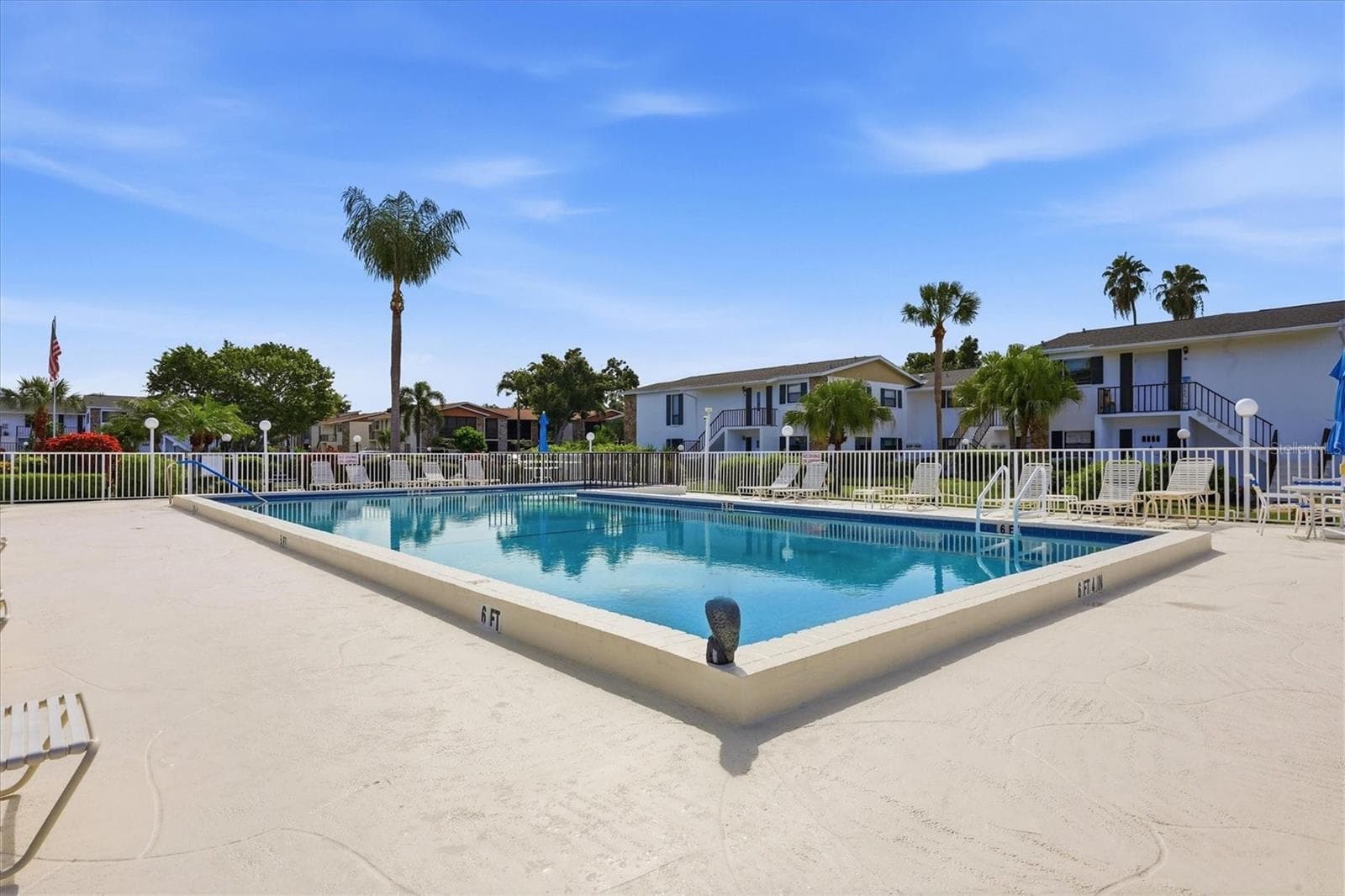 Condominium at 5400 34TH ST W #2J, BRADENTON, photo 41 of 44