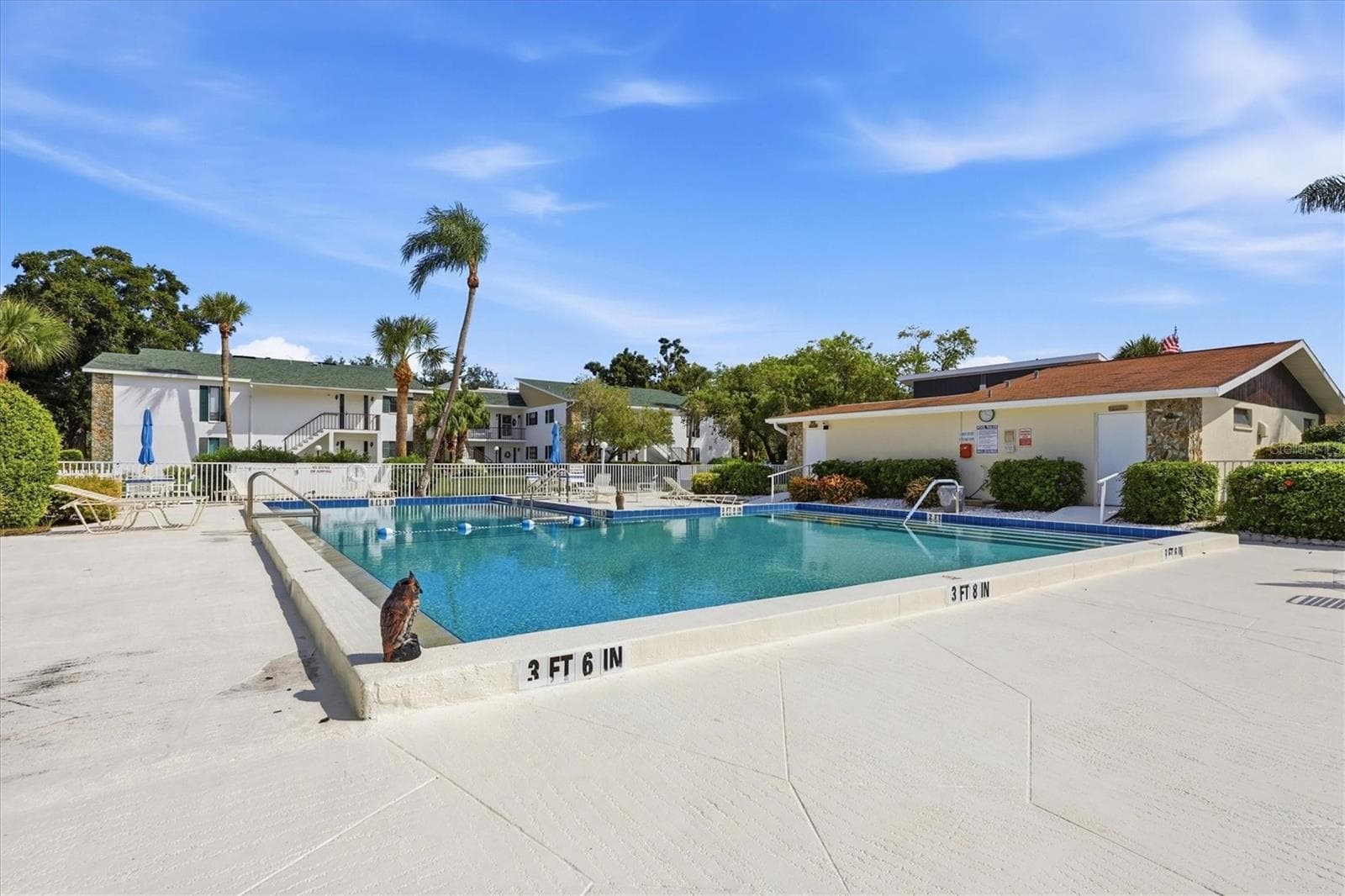 Condominium at 5400 34TH ST W #2J, BRADENTON, photo 42 of 44