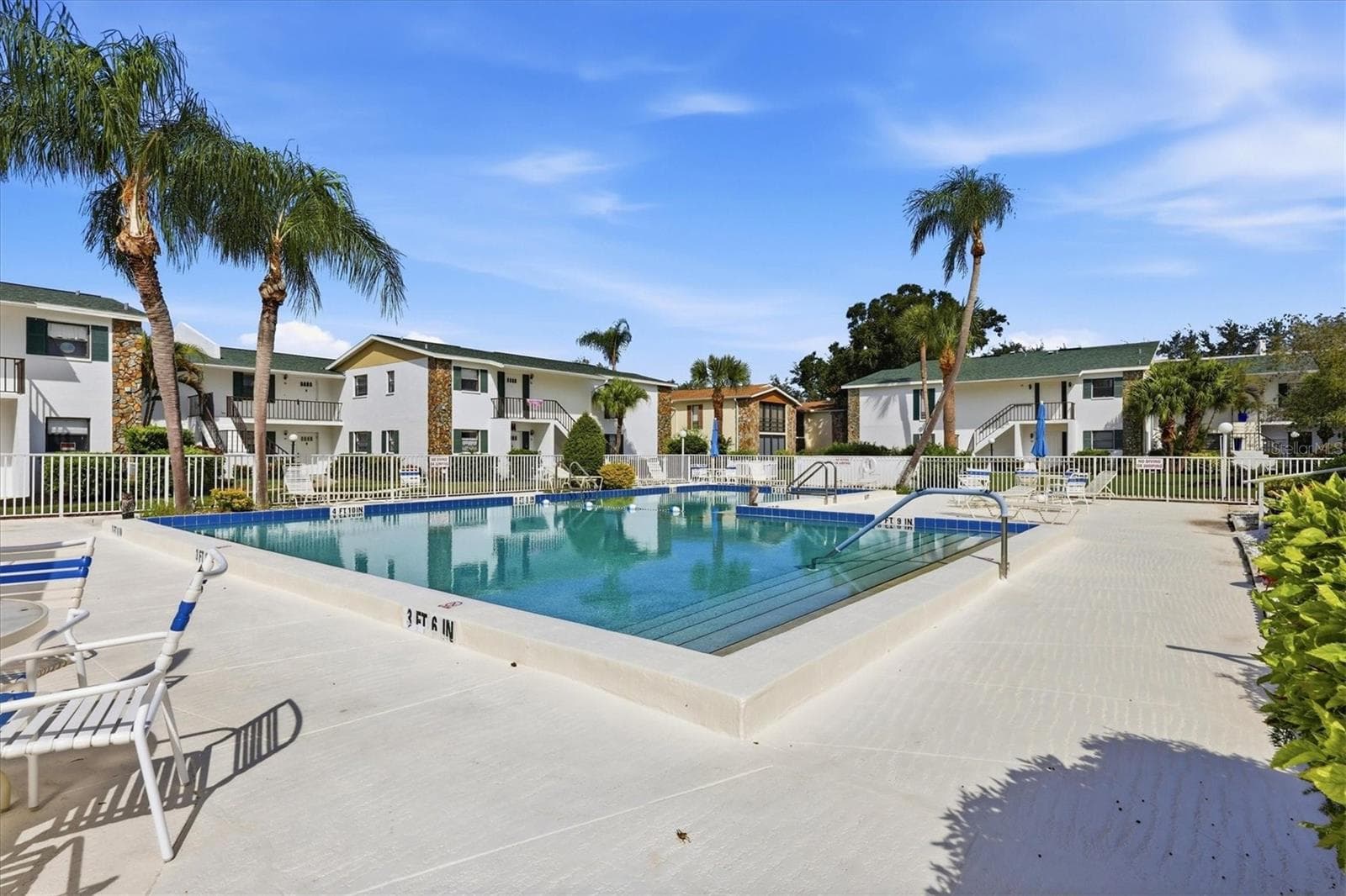 Condominium at 5400 34TH ST W #2J, BRADENTON, photo 43 of 44