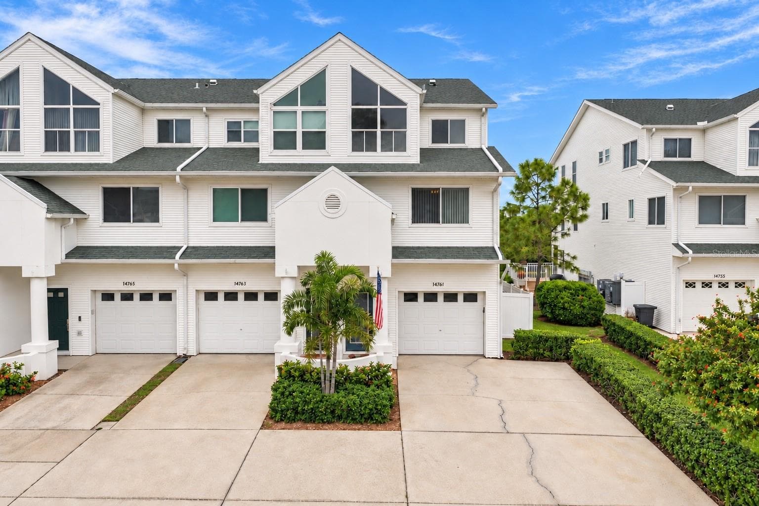 Townhouse at 14761 SEMINOLE TRAIL, SEMINOLE, photo 2 of 75
