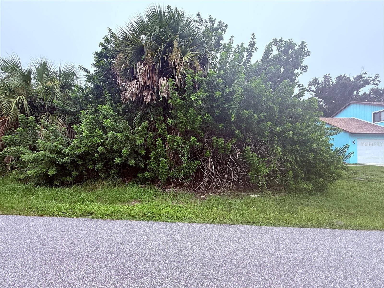 Land at 1212 CORNELIUS BLVD, PORT CHARLOTTE, photo 5 of 5