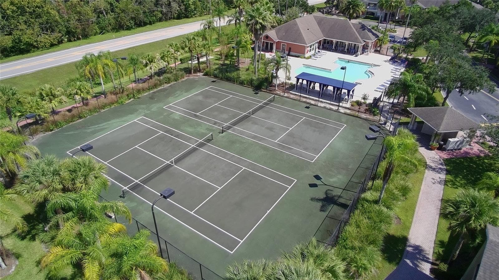 Condominium at 1930 SUMMER CLUB DR #202, OVIEDO, photo 19 of 20
